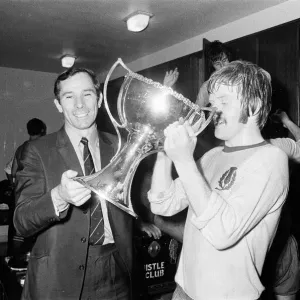 Partick Thistle 4-1 Celtic, Scottish League Cup Final, Hampden Park Partick Thistle 4-1 Celtic, Scottish League Cup Final, Hampden Park
