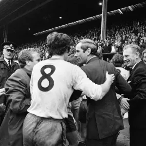 Partick Thistle 4-1 Celtic, Scottish League Cup Final, Hampden Park Partick Thistle 4-1 Celtic, Scottish League Cup Final, Hampden Park