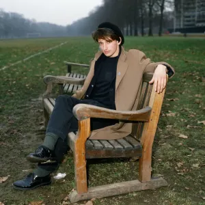 Patrick Kevin Francis Michael Pat'Nevin (born 6 September 1963 in Glasgow Patrick Kevin Francis Michael Pat'Nevin (born 6 September 1963 in Glasgow