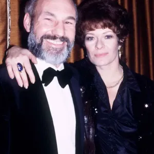 Patrick Stewart - December 1979 Patrick Stewart - December 1979