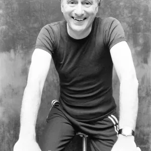 Paul Eddington, star of BBC TV Series The Good Life Paul Eddington, star of BBC TV Series The Good Life