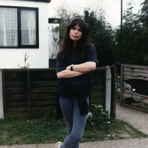 Penny Spencer Actrice qui a joué dans la série télévisée Please Sir.