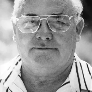Peter Hill, Coventry City Kit Supervisor (1989 Print) Peter Hill, Coventry City Kit Supervisor (1989 Print)