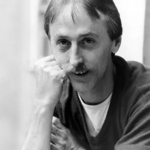 Peter Port from London was waiting for an operation on the NHS waiting list from 1985 Peter Port from London was waiting for an operation on the NHS waiting list from 1985