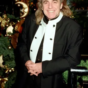 Peter Stringfellow, owner of Cinderellas in Leeds in the 1970s Peter Stringfellow, owner of Cinderellas in Leeds in the 1970s