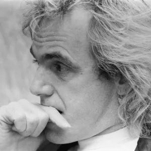 Peter Stringfellow, owner of Cinderellas in Leeds in the 1970s Peter Stringfellow, owner of Cinderellas in Leeds in the 1970s