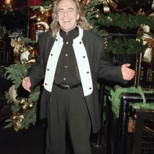 Peter Stringfellow, owner of Cinderellas in Leeds in the 1970s Peter Stringfellow, owner of Cinderellas in Leeds in the 1970s