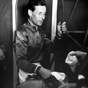 Peter Townsend weighs in, he rode in the same race as Aly Khan at le touquet in france Peter Townsend weighs in, he rode in the same race as Aly Khan at le touquet in france