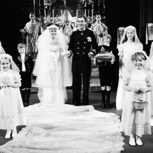 Petula Clark stars in the West End production of The Sound of Music Petula Clark stars in the West End production of The Sound of Music