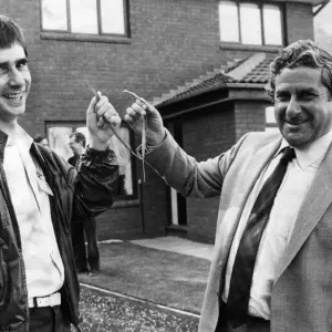 Phil Redmond, television producer and screenwriter known for creating several popular Phil Redmond, television producer and screenwriter known for creating several popular
