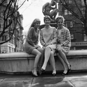Pictured at rehearsals for Chekhovs Three Sisters Marianne Faithfull Pictured at rehearsals for Chekhovs Three Sisters Marianne Faithfull