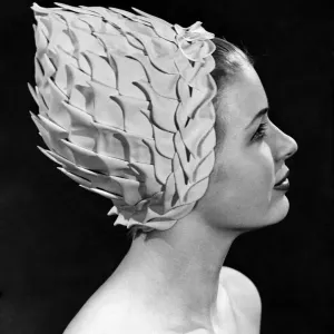 Pineapple Pretty. Original cap with interwoven petals designed to give a girl height Pineapple Pretty. Original cap with interwoven petals designed to give a girl height