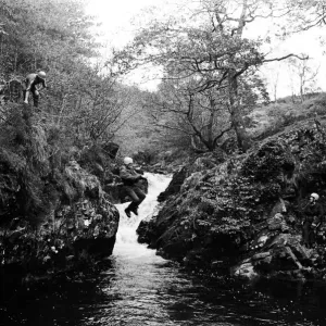 Plas Dol-y-Moch, Coventrys Outdoor Education Centre Plas Dol-y-Moch, Coventrys Outdoor Education Centre