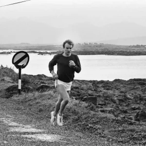 The Police - pictured in October 1980 Sting (real name Gordon Sumner The Police - pictured in October 1980 Sting (real name Gordon Sumner