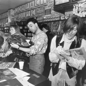Prefab Sprout Sign Autographs Print Prefab Sprout Sign Autographs Print