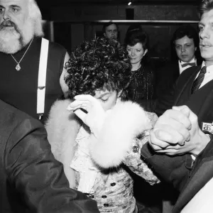 Prince, american singer, pictured at the British Phonographic Industry, BPI Awards Prince, american singer, pictured at the British Phonographic Industry, BPI Awards