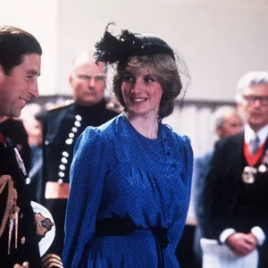 July Collection: 26 Jul 1982