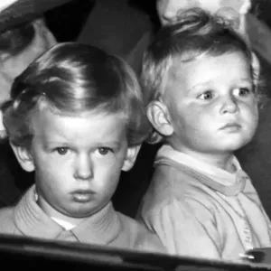 Prince Edward of Kent - The Duke of Kent The Duke of Kent Prince Edward of Kent - The Duke of Kent The Duke of Kent