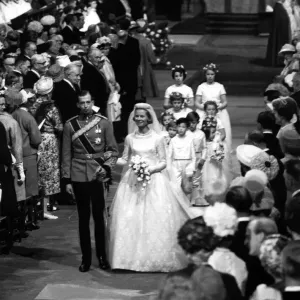 Prince Edward of Kent - The Duke of Kent The Duke of Kent marries Katharine Prince Edward of Kent - The Duke of Kent The Duke of Kent marries Katharine
