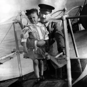 Prince George and Princess Marina - The Duke and Duchess of Kent The Princess
