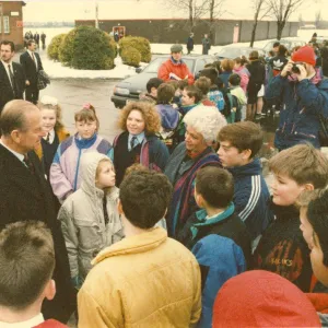 February Collection: 15 Feb 1991