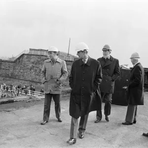 Prince Philip, Duke of Edinburgh, in Hartlepool to visit HMS Warrior Prince Philip, Duke of Edinburgh, in Hartlepool to visit HMS Warrior