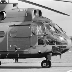 Prince Philip at RAF Tern Hill Print, 30th May 1972 Prince Philip at RAF Tern Hill Print, 30th May 1972