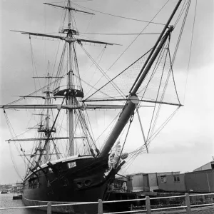 Prince Philip, Duke of Edinburgh, visiting HMS Warrior, Hartlepool, County Durham Prince Philip, Duke of Edinburgh, visiting HMS Warrior, Hartlepool, County Durham