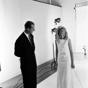 Prince Philip, Duke of Edinburgh visits the College of Art and Design, Coventry Prince Philip, Duke of Edinburgh visits the College of Art and Design, Coventry