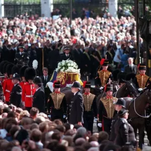Princess Diana Funeral 6th September 1997. Princess Diana Princess Diana Funeral 6th September 1997. Princess Diana