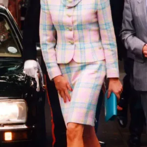 Princess Diana, HRH The Princess of Wales during her visit to Newcastle Upon Tyne Princess Diana, HRH The Princess of Wales during her visit to Newcastle Upon Tyne