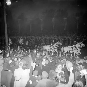 Princess Elizabeth and Prince Philip Royal Wedding November 1947 Princess Elizabeth Princess Elizabeth and Prince Philip Royal Wedding November 1947 Princess Elizabeth