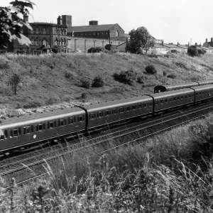 Prisons Wandsworth Prison escapes Ronald Biggs Jul 1965 Prisons Wandsworth Prison escapes Ronald Biggs Jul 1965