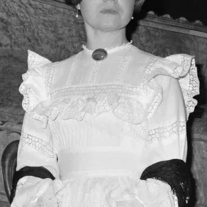 Prunella Scales stars in An Evening With Queen Victoria Prunella Scales stars in An Evening With Queen Victoria