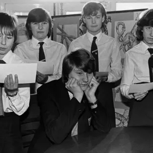 Public Speaking competition among Teesside secondary schools left the boys speechless Public Speaking competition among Teesside secondary schools left the boys speechless