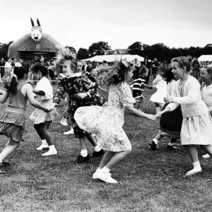 Garston Carnival Print: 4th May 1992
