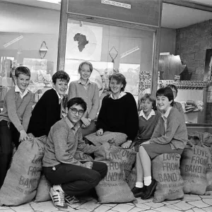 Pupils at Saladine Nook School. Children of all ages from schools in Kirklees have Pupils at Saladine Nook School. Children of all ages from schools in Kirklees have
