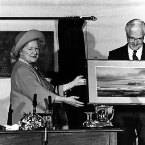 Queen Elizabeth the Queen Mother North East Visits Queen Elizabeth Queen Elizabeth the Queen Mother North East Visits Queen Elizabeth