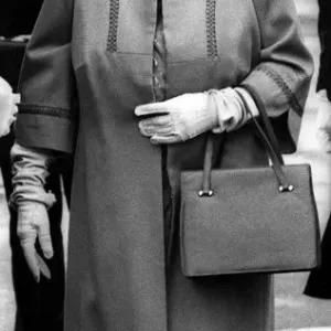 Queen Elizabeth the Queen Mother North East Visits Queen Elizabeth Queen Elizabeth the Queen Mother North East Visits Queen Elizabeth