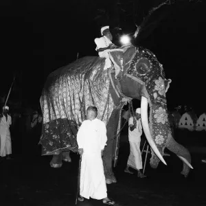 The Queens Royal vist to Sri Lanka 21st-25th October 1981 The Queens Royal vist to Sri Lanka 21st-25th October 1981