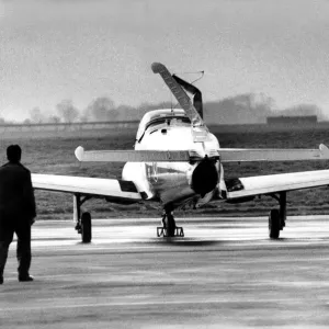 Two RAF pilots escaped injury when their jets collided 5, 000 feet above the Lake District Two RAF pilots escaped injury when their jets collided 5, 000 feet above the Lake District