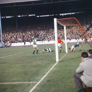 Rangers 5-0 Hibernian, Scottish League match action at Ibrox Stadium, Glasgow Rangers 5-0 Hibernian, Scottish League match action at Ibrox Stadium, Glasgow