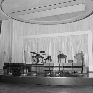 Top Rank Ballroom, Reading Print - 23rd October 1967 Preview Top Rank Ballroom, Reading Print - 23rd October 1967 Preview
