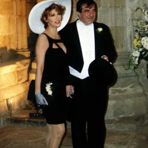 Raquel Welch at Damon Welch's Wedding Print (00136) Raquel Welch at Damon Welch's Wedding Print (00136)