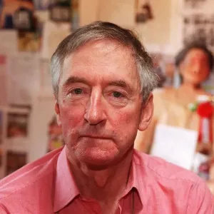 Raymond Briggs Author The Snowman Raymond Briggs Author The Snowman