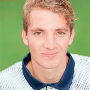 Reading FC 1991/92 Elm Park Photocall Print Reading FC 1991/92 Elm Park Photocall Print