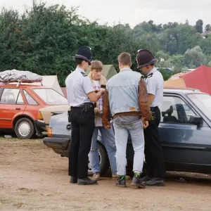 The Reading Festival, is the worlds oldest popular music festival still in existence