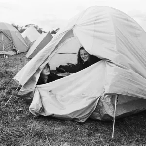 The Reading Festival, is the worlds oldest popular music festival still in existence