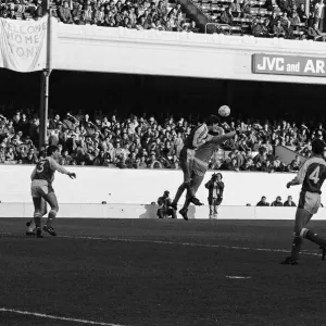 Reading Reserves v Arsenal Reserves held at Highbury. 16th February 1991 Reading Reserves v Arsenal Reserves held at Highbury. 16th February 1991