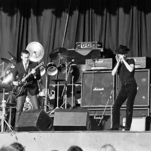 Reading Rock Festival 1980, the 20th National Rock Festival Reading Rock Festival 1980, the 20th National Rock Festival